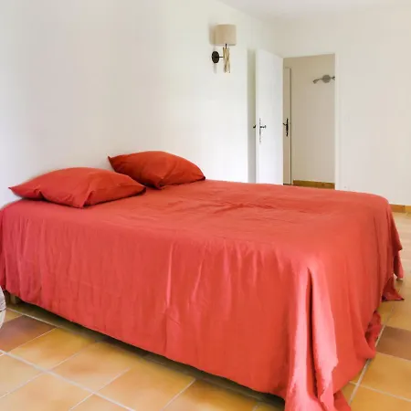 Сasa de vacaciones Holiday Sésames Bormes-les-Mimosas