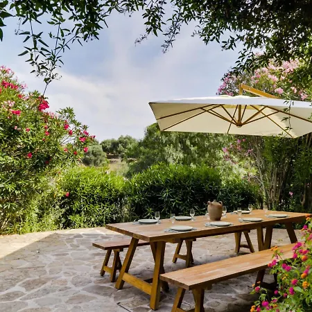 Сasa de vacaciones Holiday Sésames Bormes-les-Mimosas